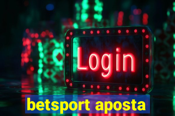 betsport aposta